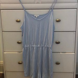 Aritzia Talula romper size M
